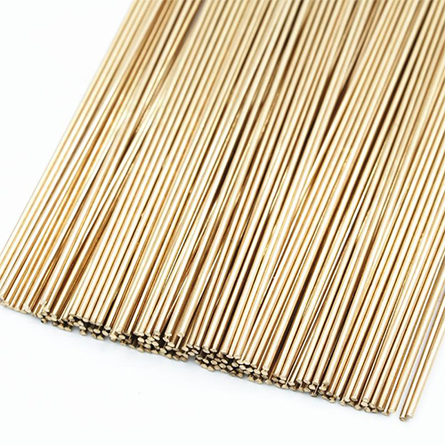 BRASS WELDING ROD